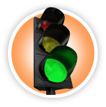Get Started with Monterey Traffic School